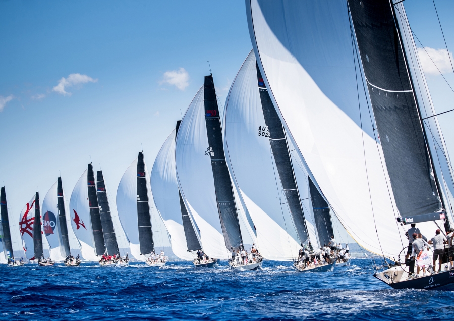 COPA DEL REY VELA MAPFRE